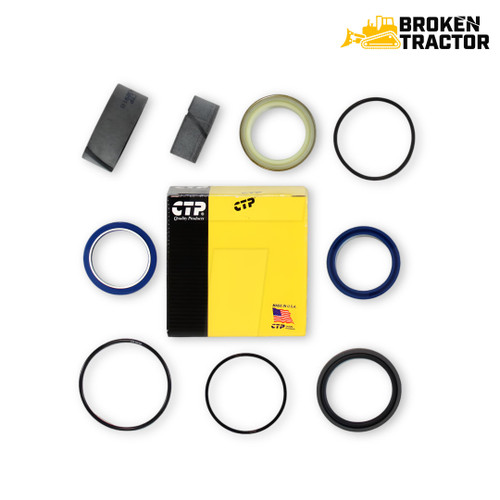 Cat Tilt Cylinder Seal Kit for 420D, 420E, 430E – 2617175