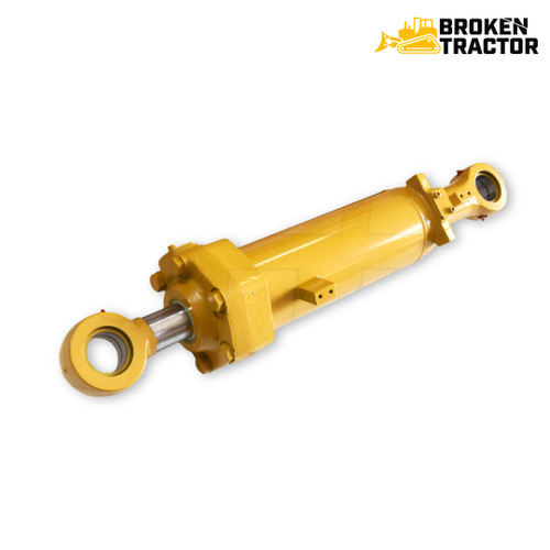 Cat Ripper Tip Cylinder Group for D8R, D8R II, D8T – 1553652
