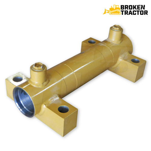 Cat Hydraulic Cylinder Assembly / Steering Cylinder Assembly for 416C & More – 1690444