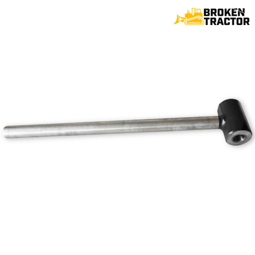 Cat Bucket Cylinder Rod Assembly for 416E, 422E, 428E, 432E & More – 2132486