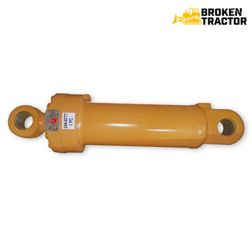 Cat Tilt Cylinder Group for 324D L 966H, 972H, 966H – 2448777