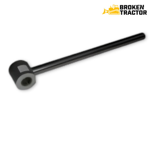 Cat Tilt Cylinder Rod Assembly for 416, 416D, 414E, 416B & More – 9T3948