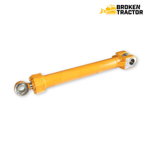 Cat Steering Tractor Parts Cylinder Group for 854G, 854K, 992K – 1571352