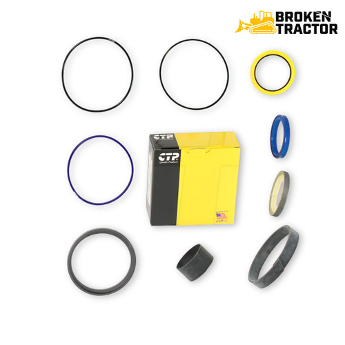 Cat Boom Cylinder Seal Kit for 420E, 420F, 434E, 420F2 & More – 2959893