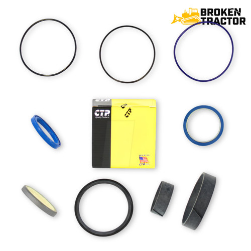 Cat Stick Cylinder Seal Kit for 416D, 420D, 424D, 428D & More – 2297194