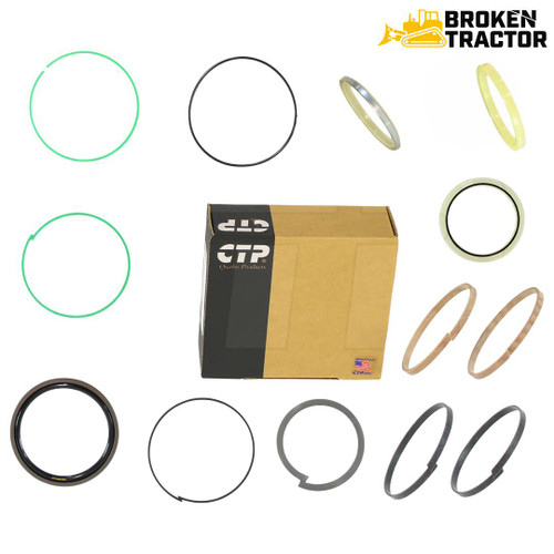 Cat Boom Cylinder Seal Kit for 320C, 318C L, 318C LN – 2478998