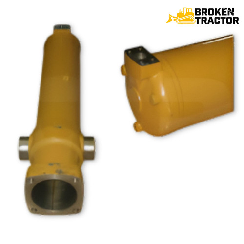 Cat Hydraulic Cylinder Tube for 966C, 966, 966R – 9J2433
