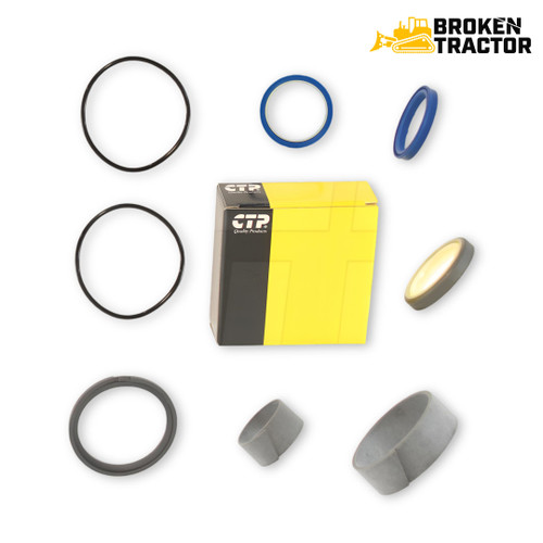 Cat Boom Cylinder Seal Kit for 416, 428, 140H – 2465926