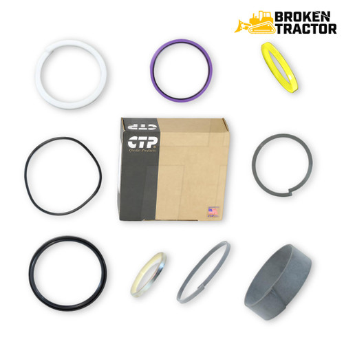 Cat Boom Cylinder Seal Kit for 330, 1390, 2, 2590 & More – 2481168