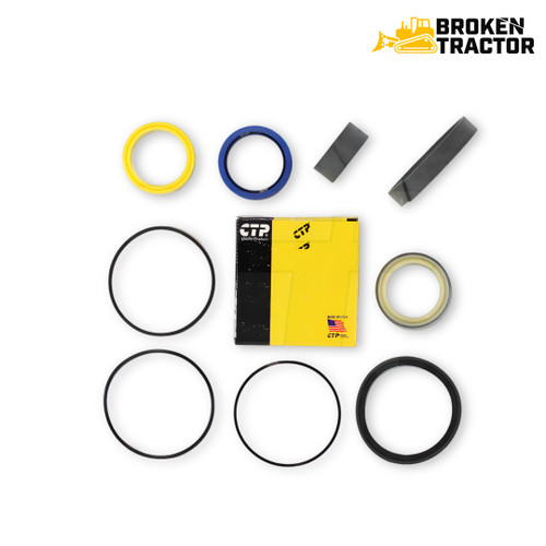 Cat Stick Cylinder Seal Kit for 416F2, 416E, 416F, 415F2 & More – 3809470