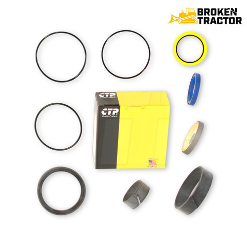 Cat Stabilizer Cylinder Seal Kit for 416D, 420D, 430D – 2857486