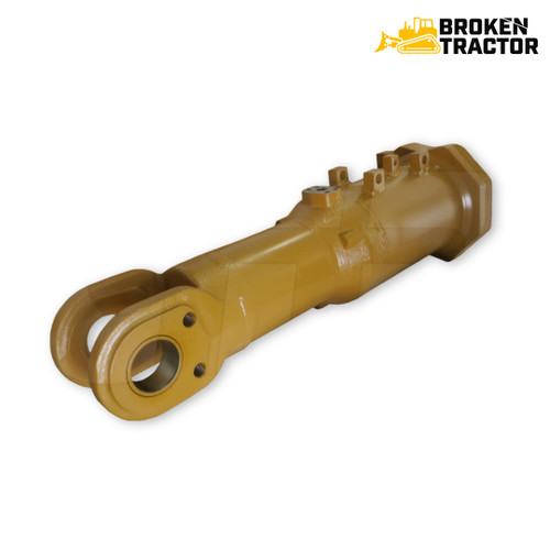 Cat Hydraulic Cylinder Tube for D8N, D8R, D8R II 12H, 12H ES & More – 6E1176