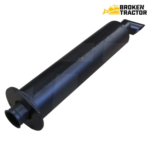 Replacement Muffler for Cat 963B Track Loader 1004594