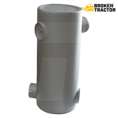 Muffler for Caterpillar 385C, 390D Excavator with C18 Engine 3244083