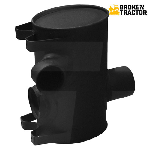 Muffler Assembly for Caterpillar 140M Motor Grader 2997985
