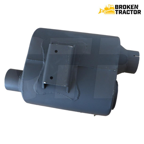 Muffler for Caterpillar D6R III, D6T Dozer and D7R XR 2299601