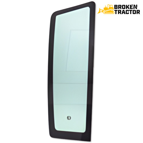 Door Rear Glass Left Hand for Caterpillar D Series Excavators | 1516790