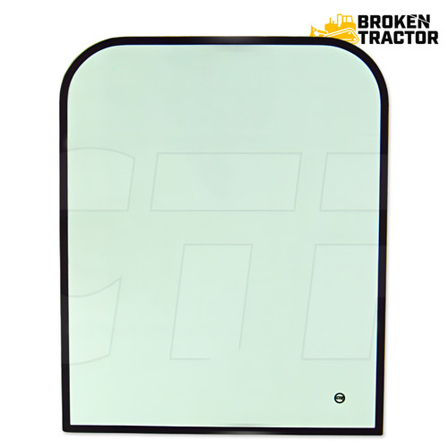Front Window Glass for Caterpillar C & D Series Excavators  1566472