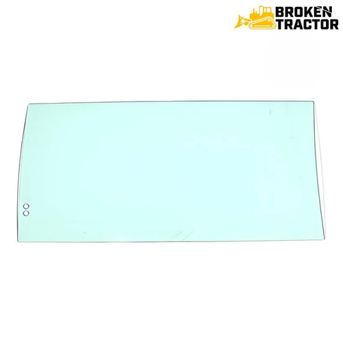 Front Lower Glass for Caterpillar C & D Series Excavators | 1566647