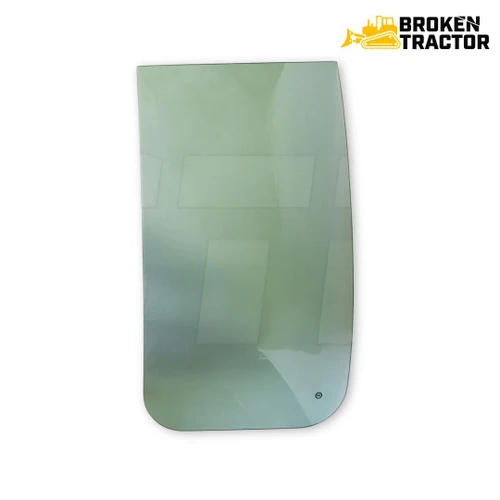 Front Windshield Glass for Caterpillar C & D Series Excavators | 1674064