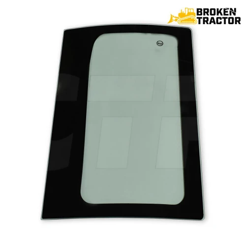 Side Glass Left Hand for Caterpillar Mini Excavators | 2811155