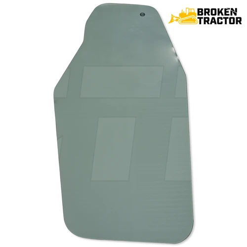 Front Glass for Caterpillar D6R, D6T, D7R, D10N, D11R Dozers | 7G2454