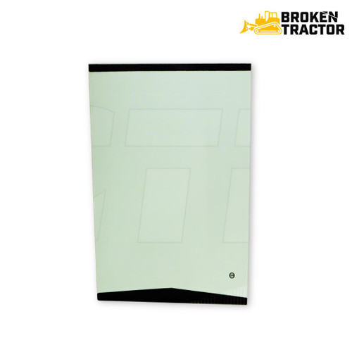 Front Glass for Caterpillar G Series Wheel Loaders & Toolcarriers | 1074603