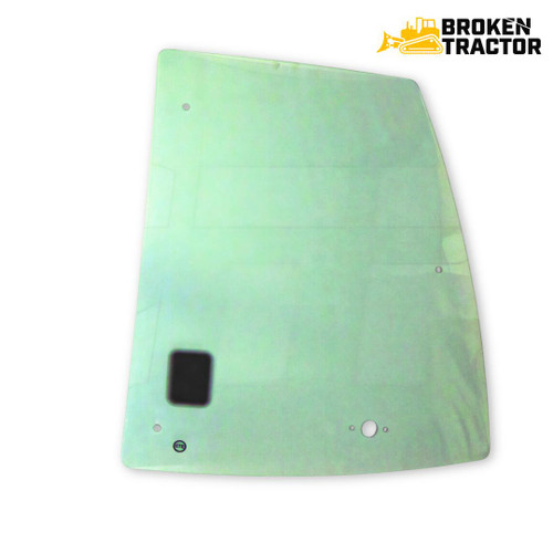 Right Hand Side Glass for Caterpillar E Series Backhoe Loaders | 2059612