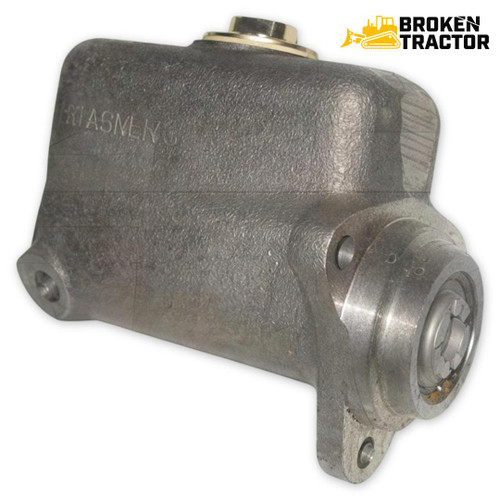 Brake Master Cylinder for Caterpillar 910 Compact Wheel Loader | 5G1297