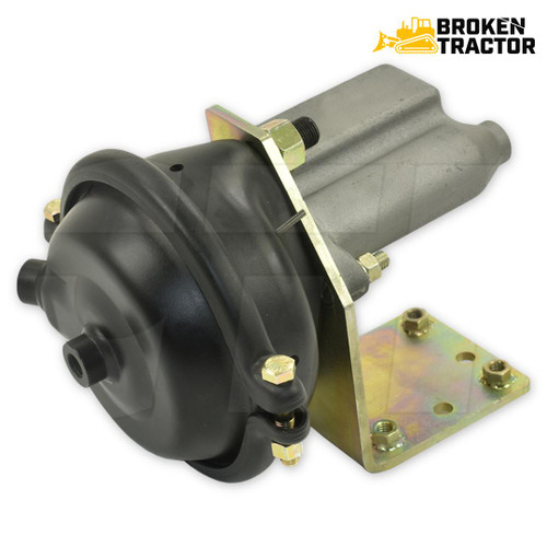 Air Over Hydraulic Brake Cylinder Group for Caterpillar 528, 920, 930 | 9K8943