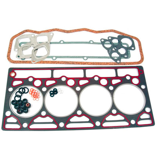 International Dresser Engine Head Gasket Set -- S.57678 | Broken Tractor