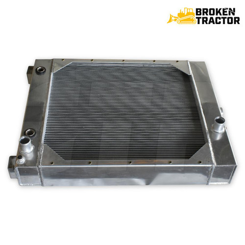 Radiator & Hydraulic Oil Cooler for Caterpillar 924F, IT18F, IT24F | 1104347