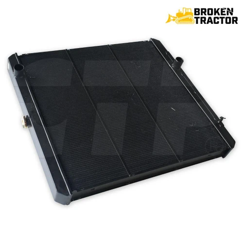 Engine Radiator Core for Caterpillar 322B & 325B Excavators | 1415975