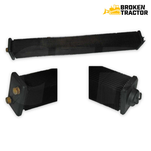 Radiator Core Module for Caterpillar D6R & D7R Dozers | 1750505