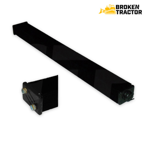 Steel Radiator Core Module for Caterpillar D11R & D11T Dozers | 2138188