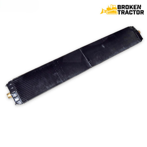 Folded Radiator Core for Caterpillar 916, 936 Loaders & D3B, D4H | 2W5536