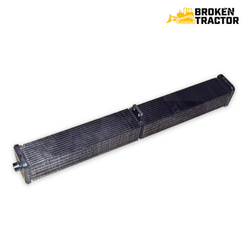 Multi Row Module Radiator Core for Caterpillar D6H, D7H & 966D | 4P0894