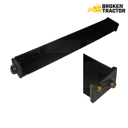 AMOCS Radiator Core for Caterpillar D8L, D9N & D9R Dozers | 6I2433