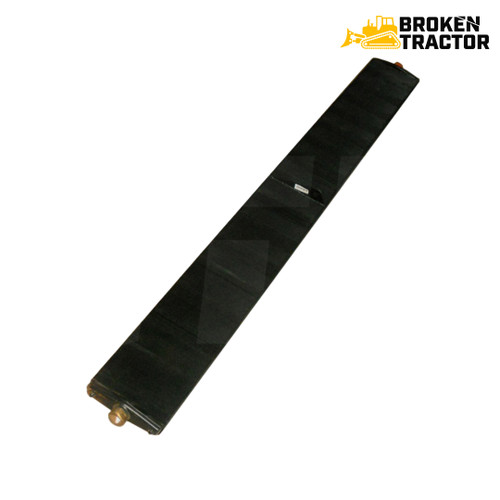 Radiator Folded Core for Caterpillar 3500 Engines, D11N & 795F | 7W9541