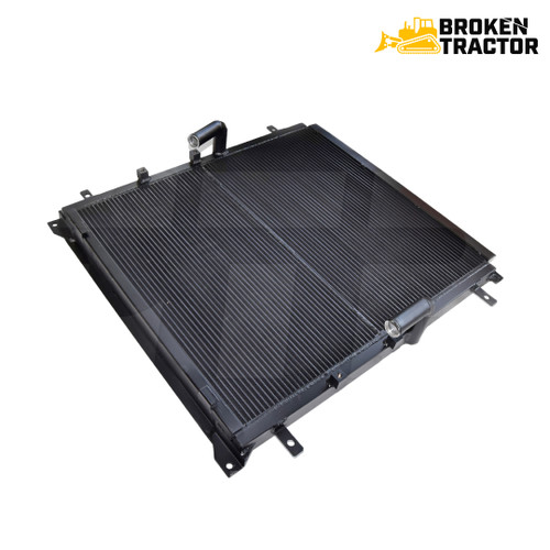 Hydraulic Oil Cooler Core for Caterpillar 330B L Excavators | 1516458