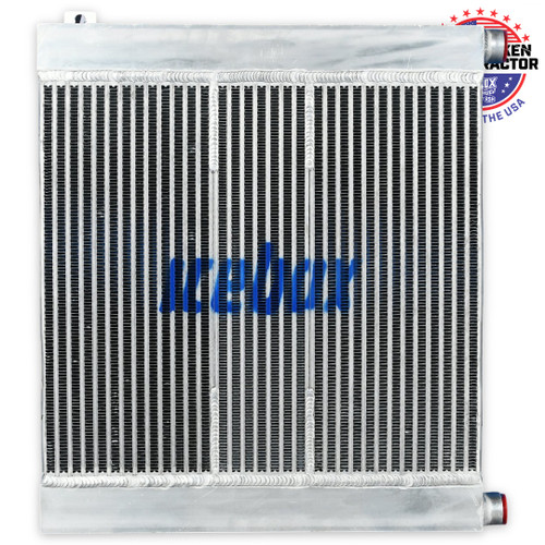 Hydraulic Oil Cooler for Bobcat 2400 Wheel Loader – 270806