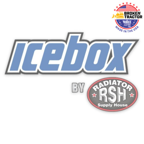 Hydraulic Oil Cooler for Cat 330L Log Loader – RSH-851064