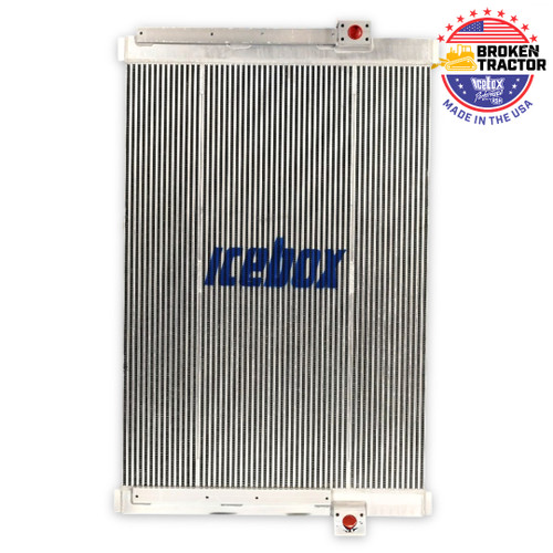 Hydraulic Oil Cooler for Cat 374D L Excavator – 375-5673