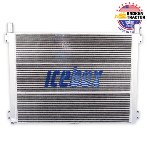 Oil Cooler Core for Cat 621B, 623B, 627B Scraper – 4N-8430