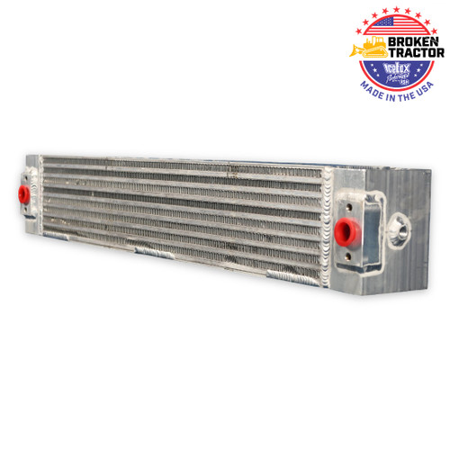 Oil Cooler for Cat 966D Wheel Loader – 7N-4382