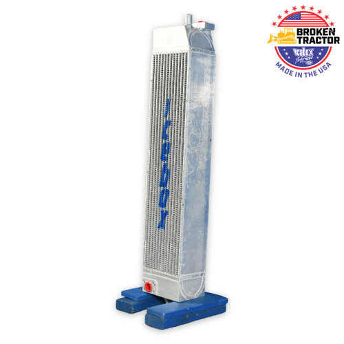 Oil Cooler for Cat 980B Wheel Loader – 9S-5987