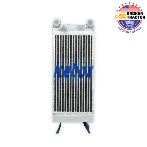 Oil Cooler for Cat Challenger 65B Tractor – 7W-7982