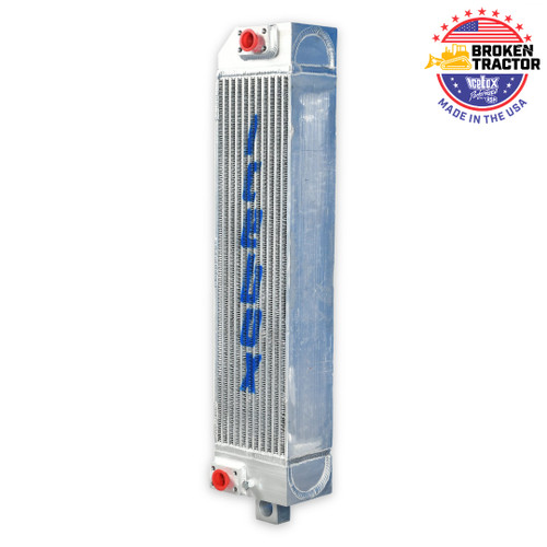 Oil Cooler for Cat D4B, D5, D5B Dozer – 8N-4364
