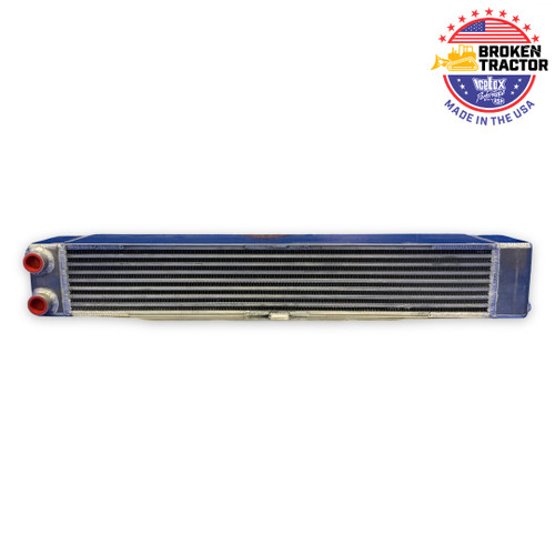 Oil Cooler for Cat D6N Dozer – 233-6811