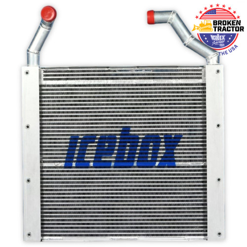 Hydraulic Oil Cooler for John Deere 160LC Excavator – AP35243